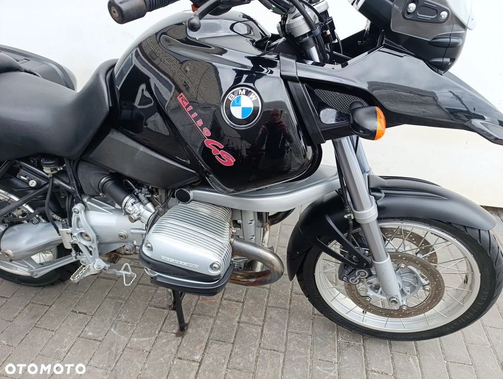 BMW GS - 31