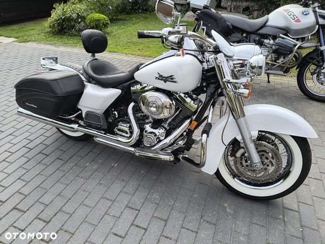 Harley-Davidson Touring Road King - 8