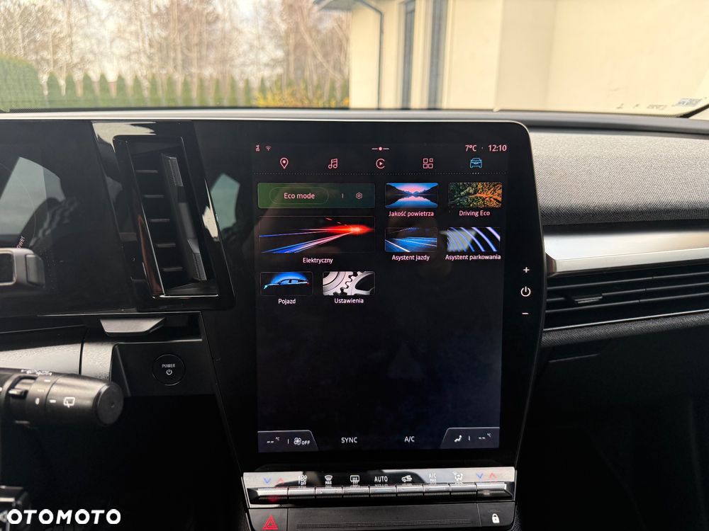 Renault Megane EV60 Evolution - 31