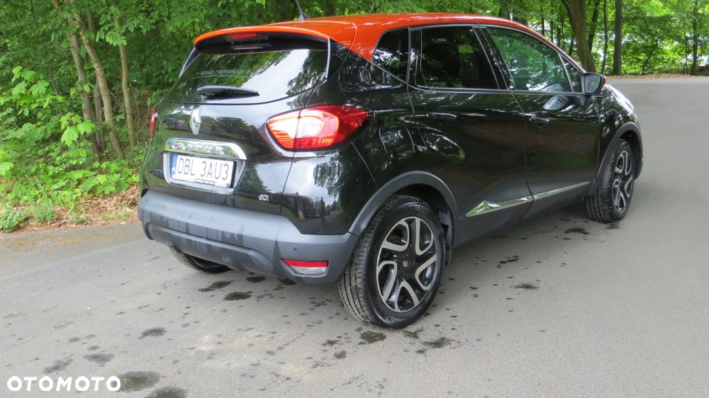 Renault Captur ENERGY dCi 90 Start&Stop Intens - 6