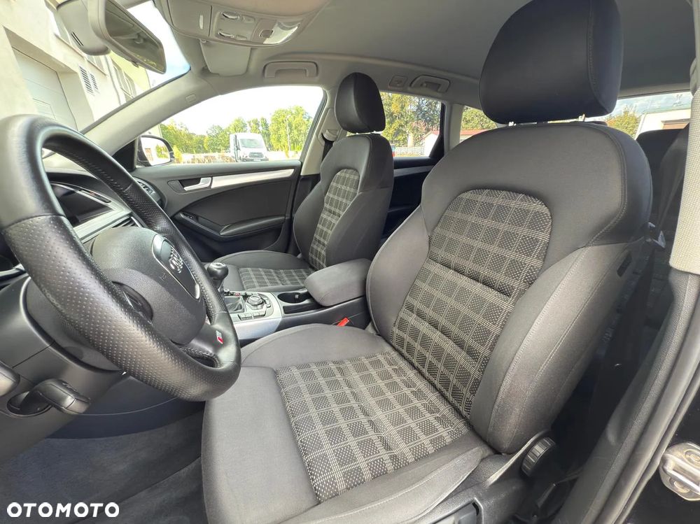 Audi A4 - 13