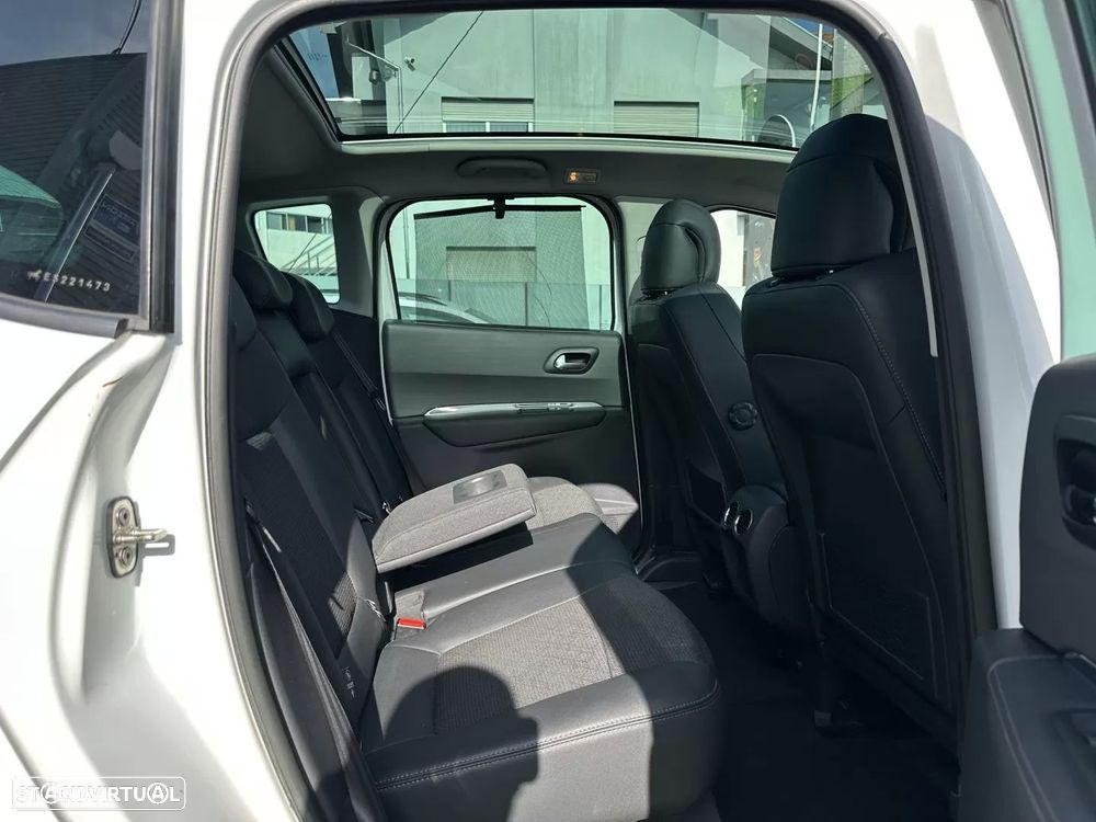 Peugeot 3008 1.6 e-HDi Allure 2-Tronic - 55