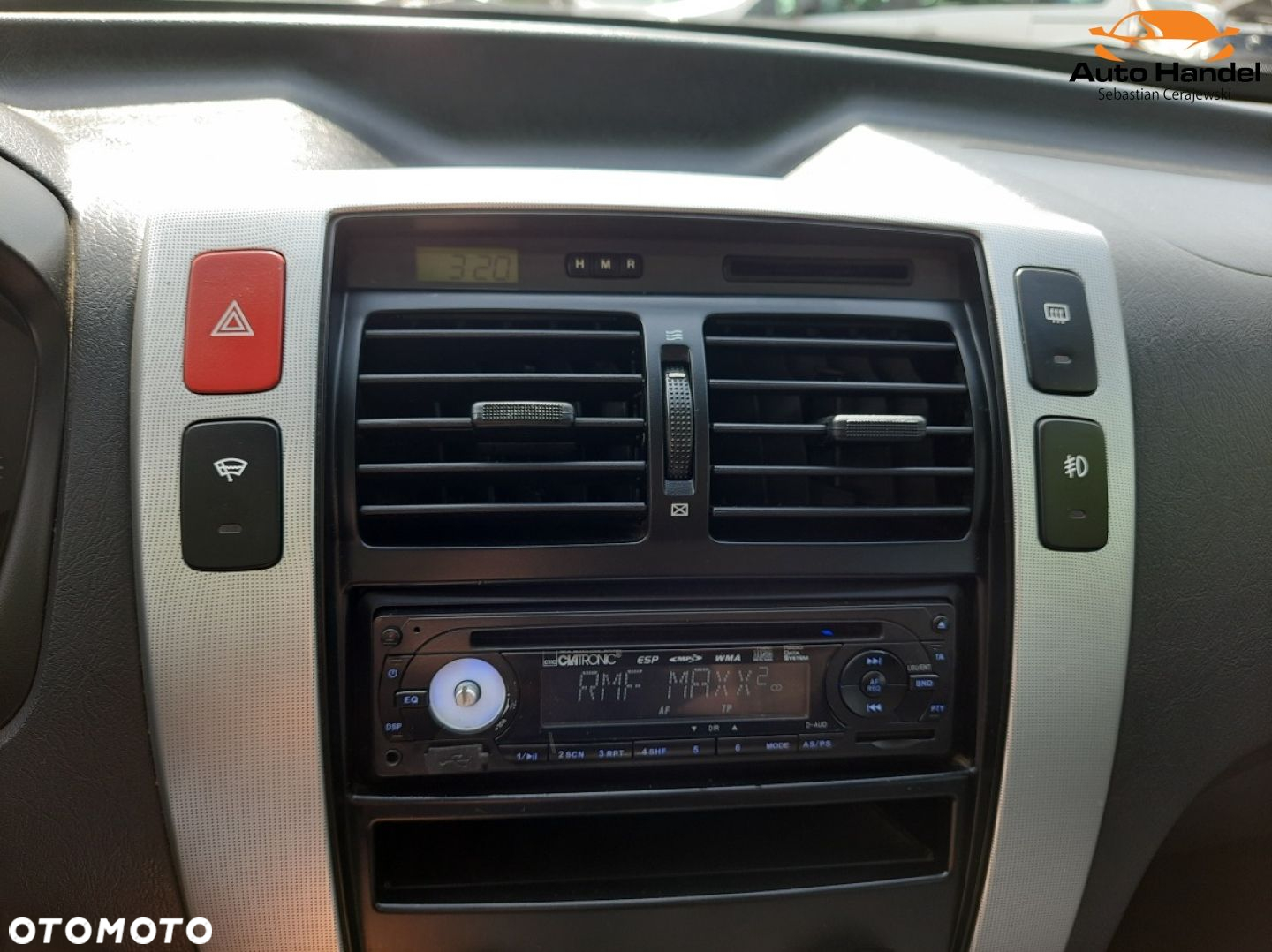 Hyundai Tucson - 21