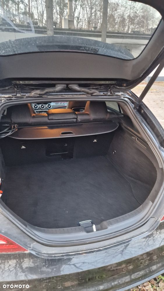 Mercedes-Benz CLA Shooting Brake 220 (CDI) d 7G-DCT AMG Line - 15