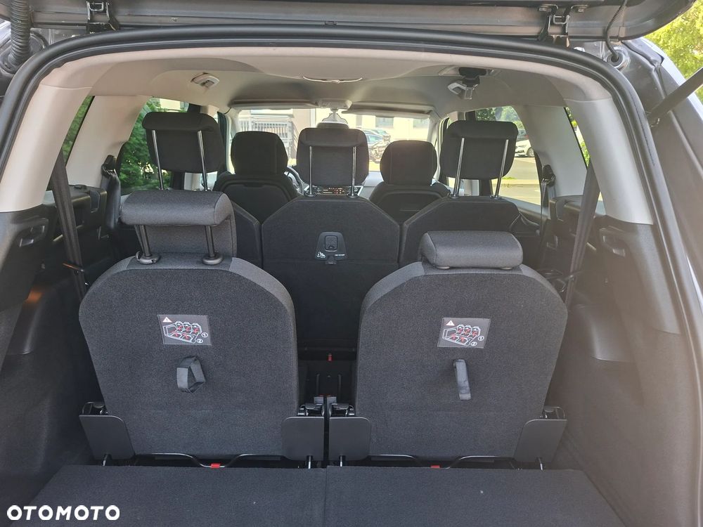 Citroën C4 SpaceTourer - 24