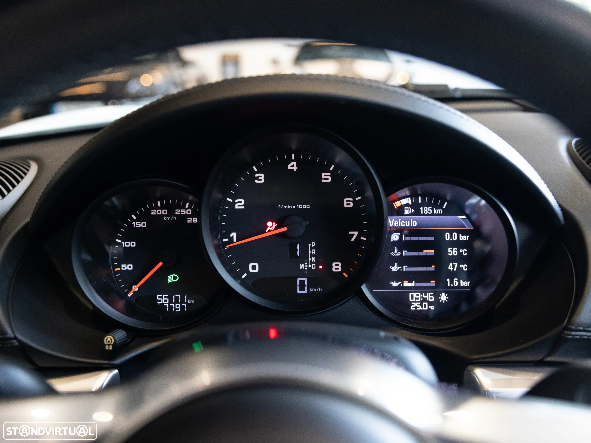 Porsche 718 Boxster 2.0 PDK - 41