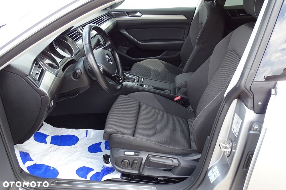 Volkswagen Arteon 2.0 TSI GPF Essence DSG - 18