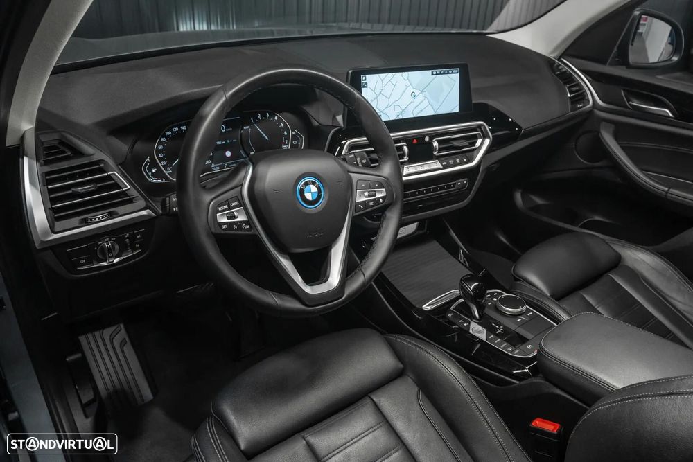 BMW X3 30 e xDrive xLine - 21