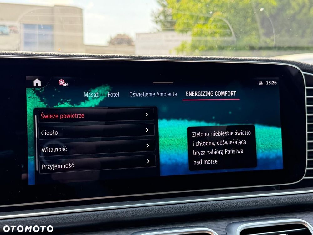 Mercedes-Benz GLE 450 d mHEV 4-Matic AMG Line - 29