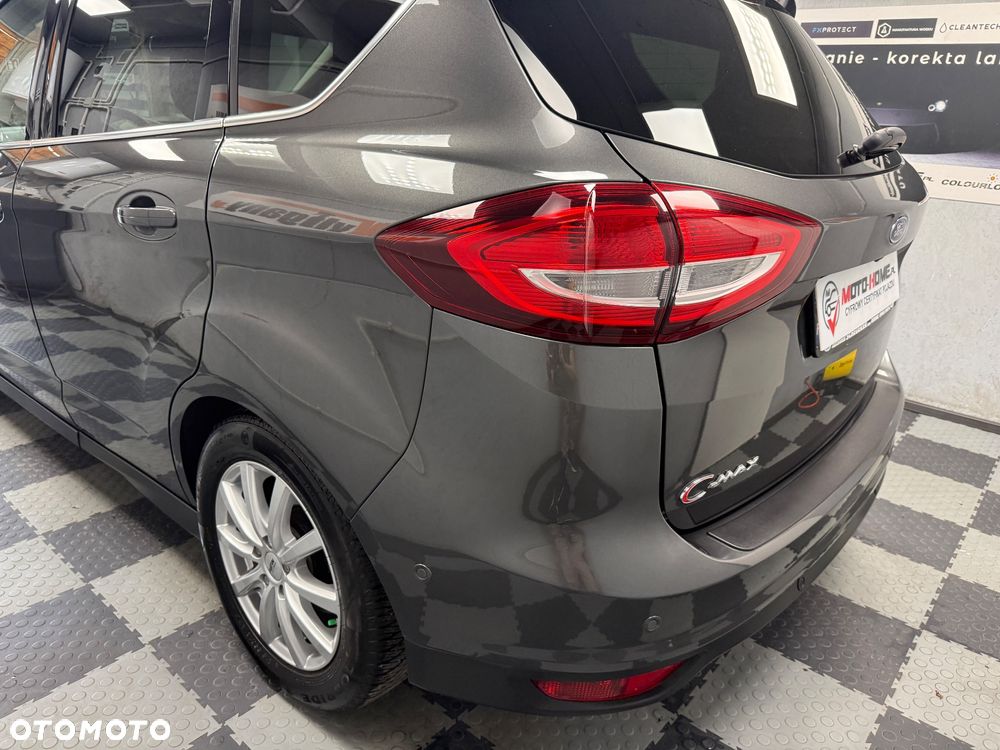 Ford C-MAX - 19
