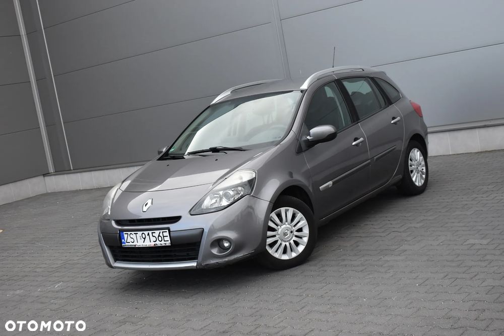 Renault Clio - 14