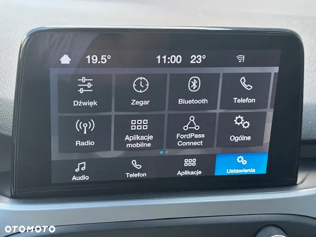 Ford Focus 1.5 EcoBlue Connected - 22