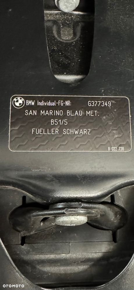 BMW Seria 6 640d xDrive - 19