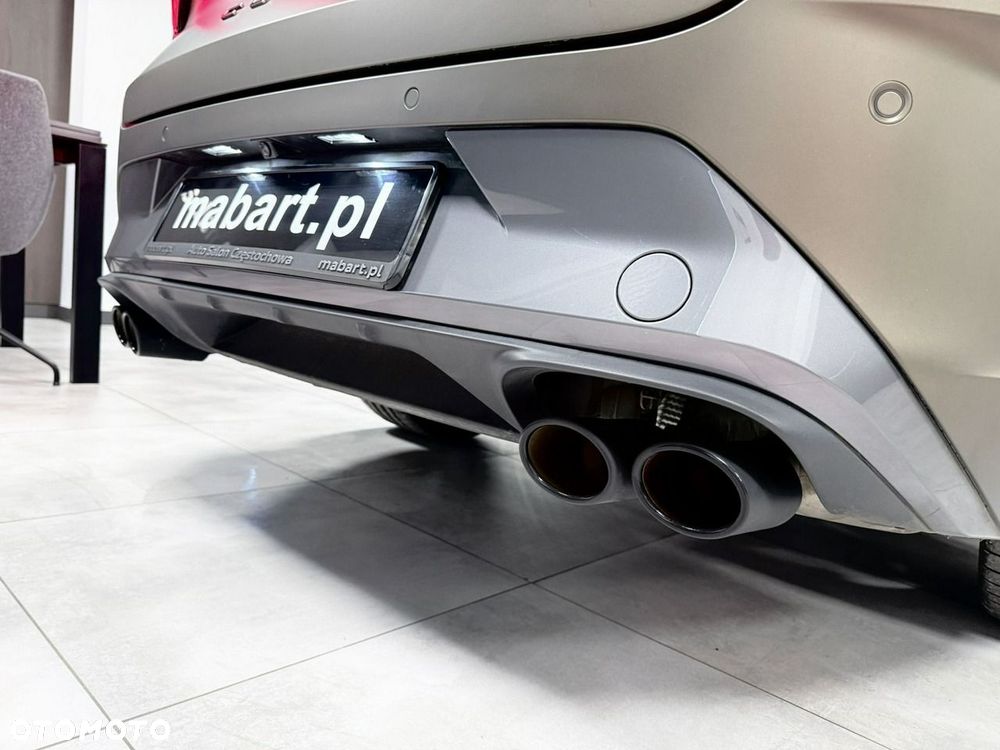 Cupra Leon Sportstourer 2.0 TSI 4Drive DSG VZ Black Edition - 13