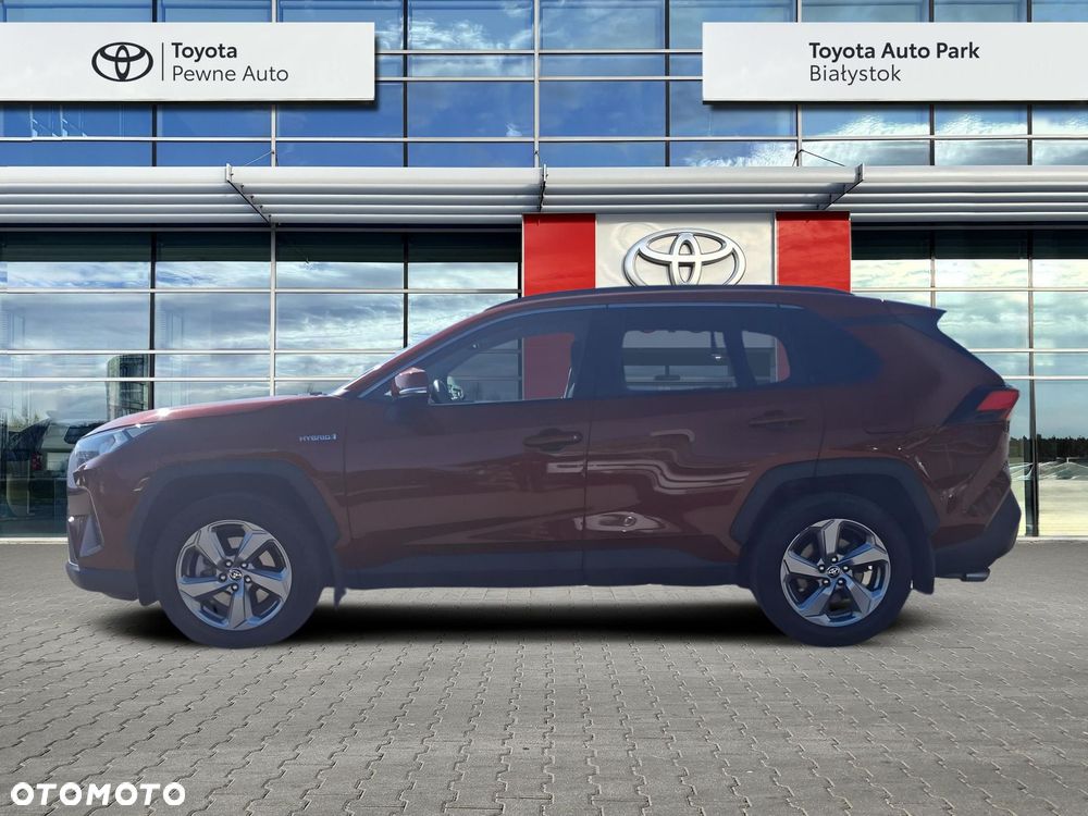 Toyota RAV4 - 2