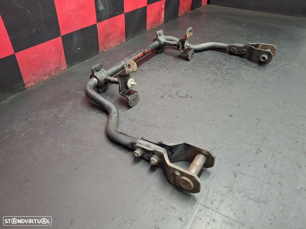 Barra Estabilizadora Traseira/Trás Toyota Dyna Camião De Plataforma/Ch - 2