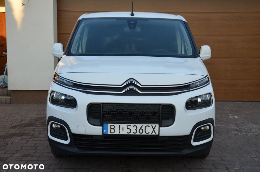 Citroën Berlingo M 1.5 BlueHDI Live - 3