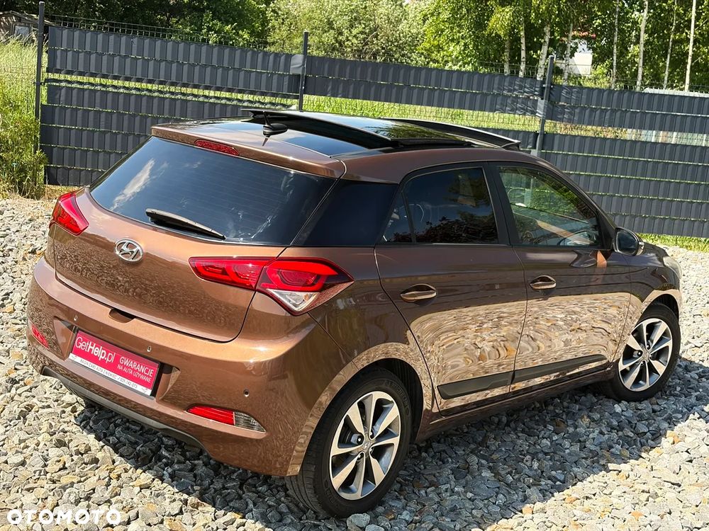 Hyundai i20 - 3
