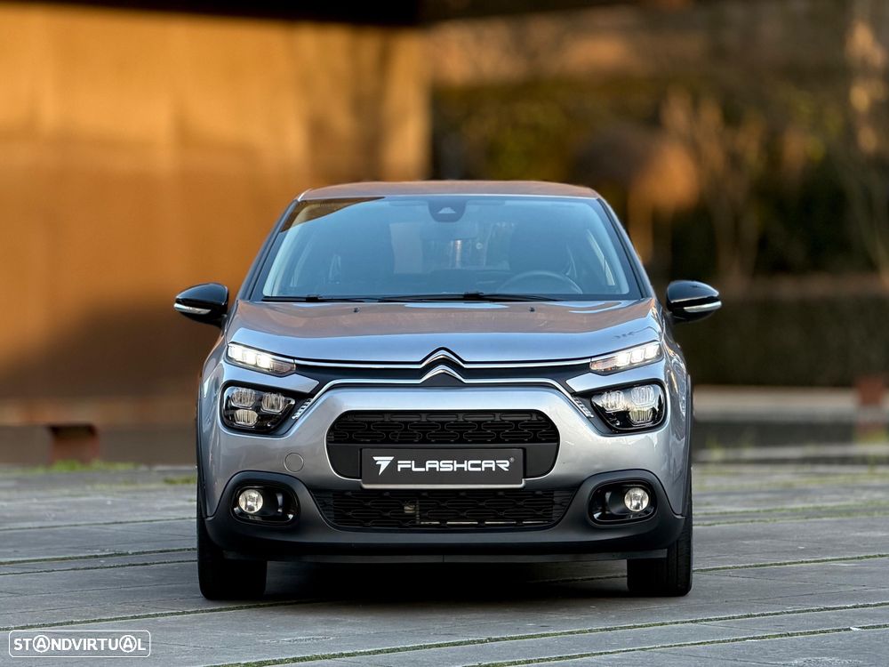 Citroën C3 1.2 PureTech C-Series - 29