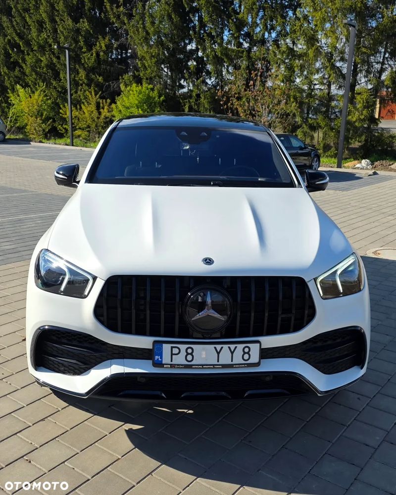 Mercedes-Benz GLE AMG 53 4-Matic Premium Plus - 6