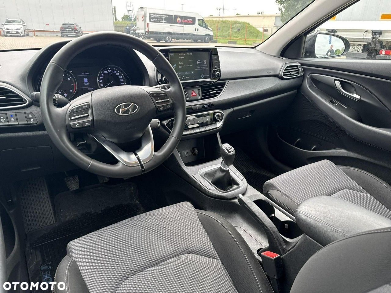Hyundai i30 1.0 T-GDI Modern - 13