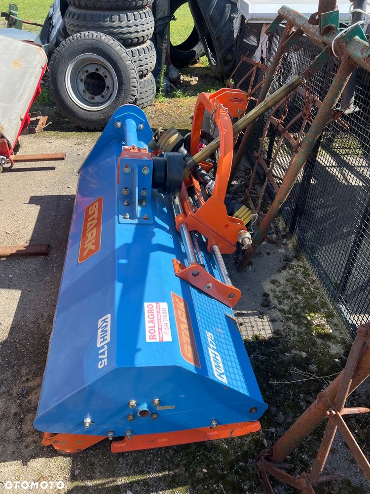 Zetor 7245 - 30