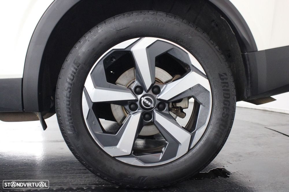 Nissan Qashqai 1.5 e-Power N-Connecta - 41