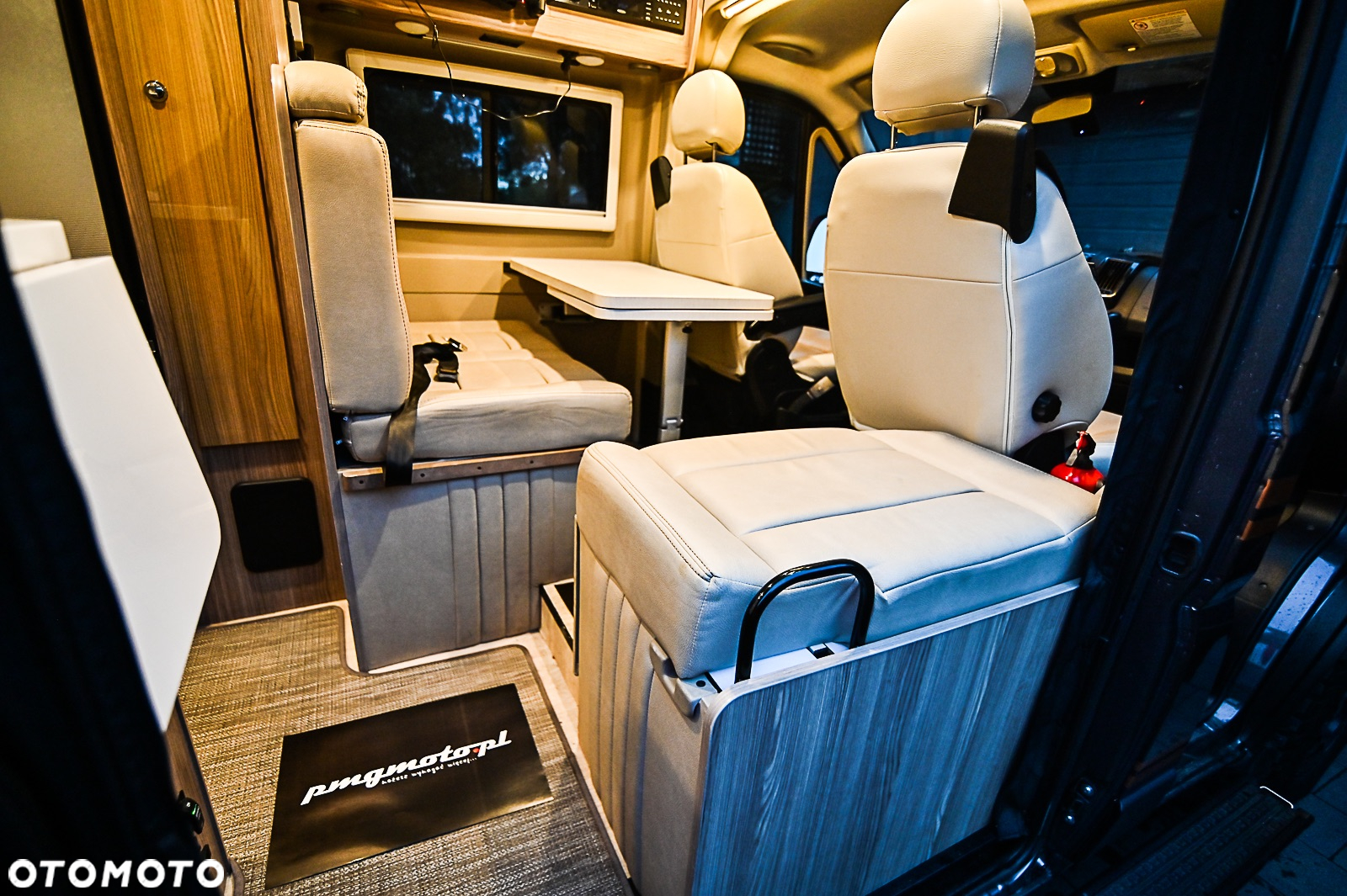RAM WINNEBAGO EDITION 100 - 21