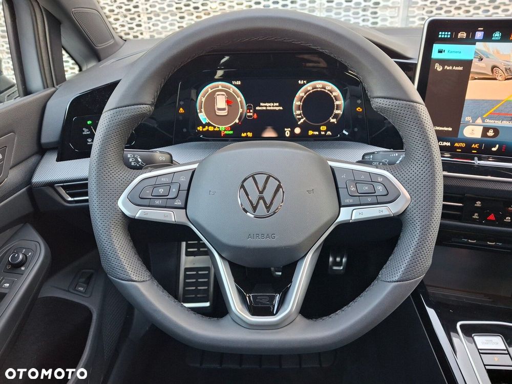 Volkswagen Golf Variant 1.5 eTSI mHEV R-Line Plus DSG - 22