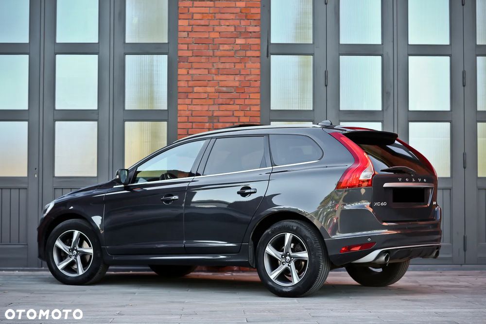 Volvo XC 60 D4 Drive-E Summum - 11