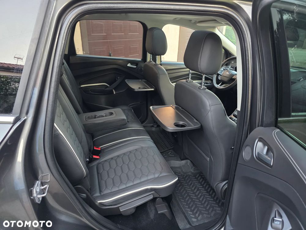 Ford Kuga 2.0 TDCi 4x4 Vignale - 16