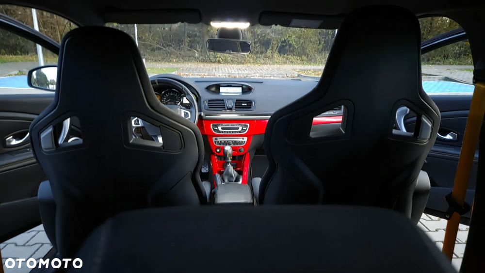 Renault Megane - 34