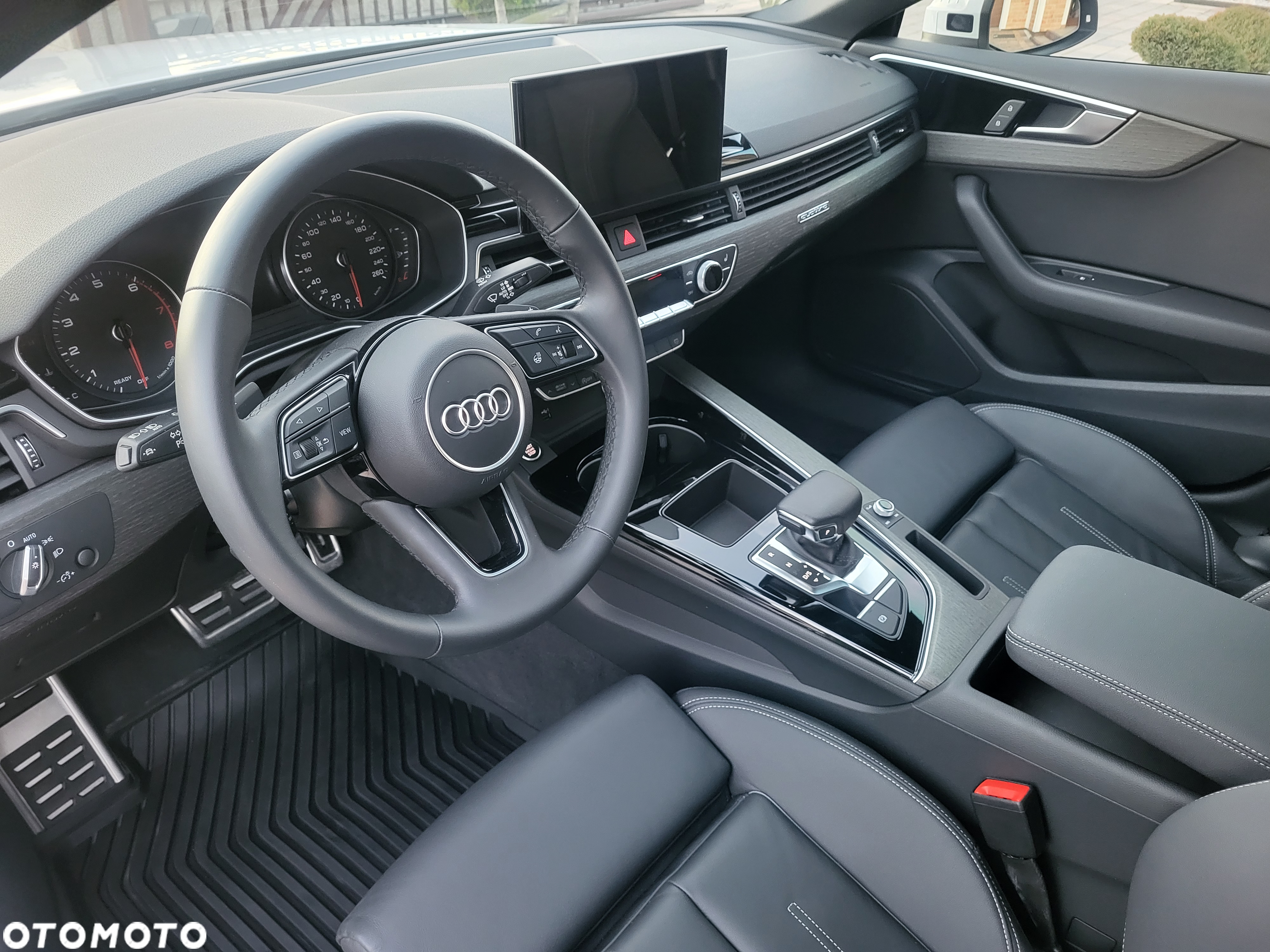 Audi A5 Sportback 45 TFSI quattro S tronic S line - 19