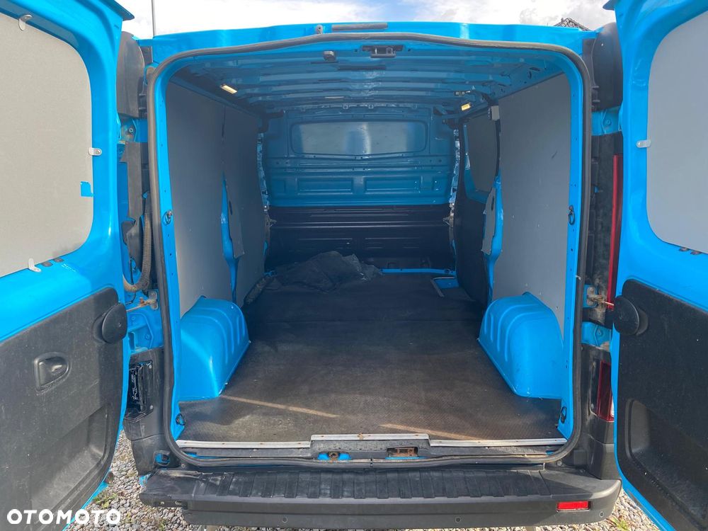 Renault Trafic - 9
