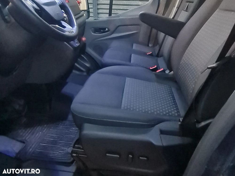 Ford Transit - 5