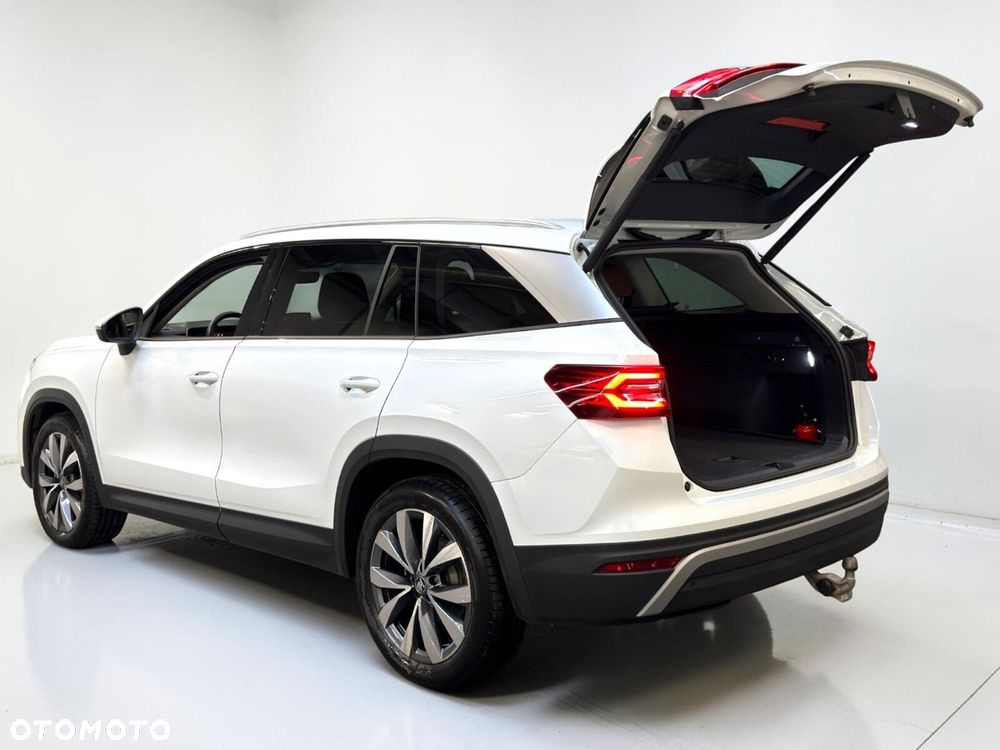 Skoda Kodiaq 2.0 TSI 4x4 Selection DSG - 14