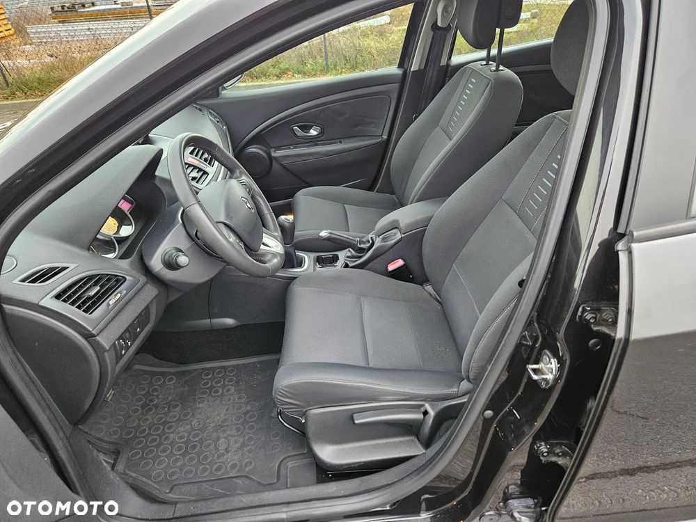 Renault Megane 1.6 16V 100 Expression - 3