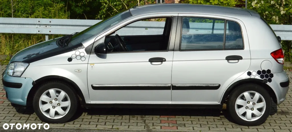 Hyundai Getz - 11