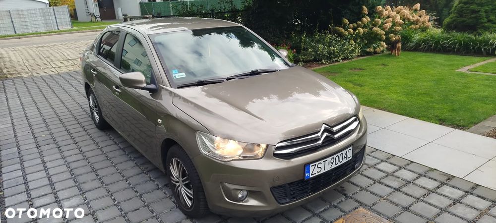 Citroën C-Elysée 1.6 HDi Attraction - 2