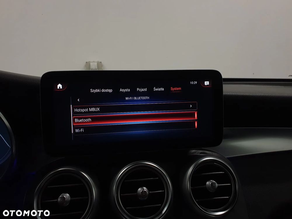 Mercedes-Benz GLC 300 de 4Matic 9G-TRONIC AMG Line Plus - 17