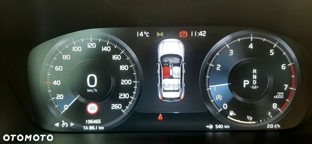 Volvo XC 40 T3 Momentum Core - 8