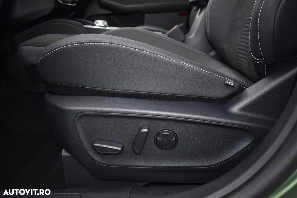 Ford Kuga 2.5 Duratec FWD PHEV Active X - 15