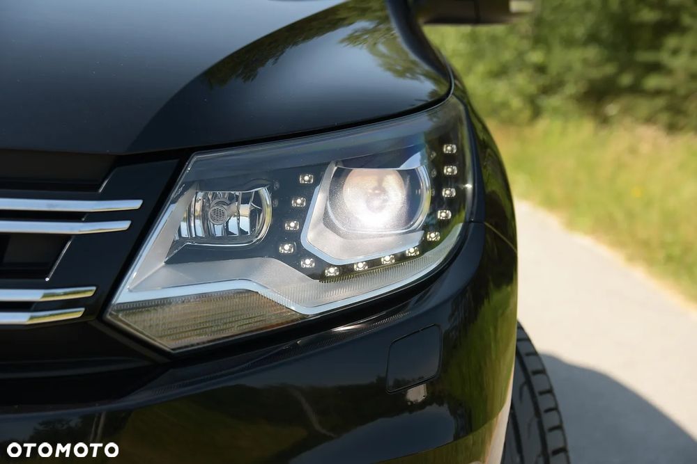 Volkswagen Tiguan 2.0 TDI DPF BlueMotion Technology Life - 15