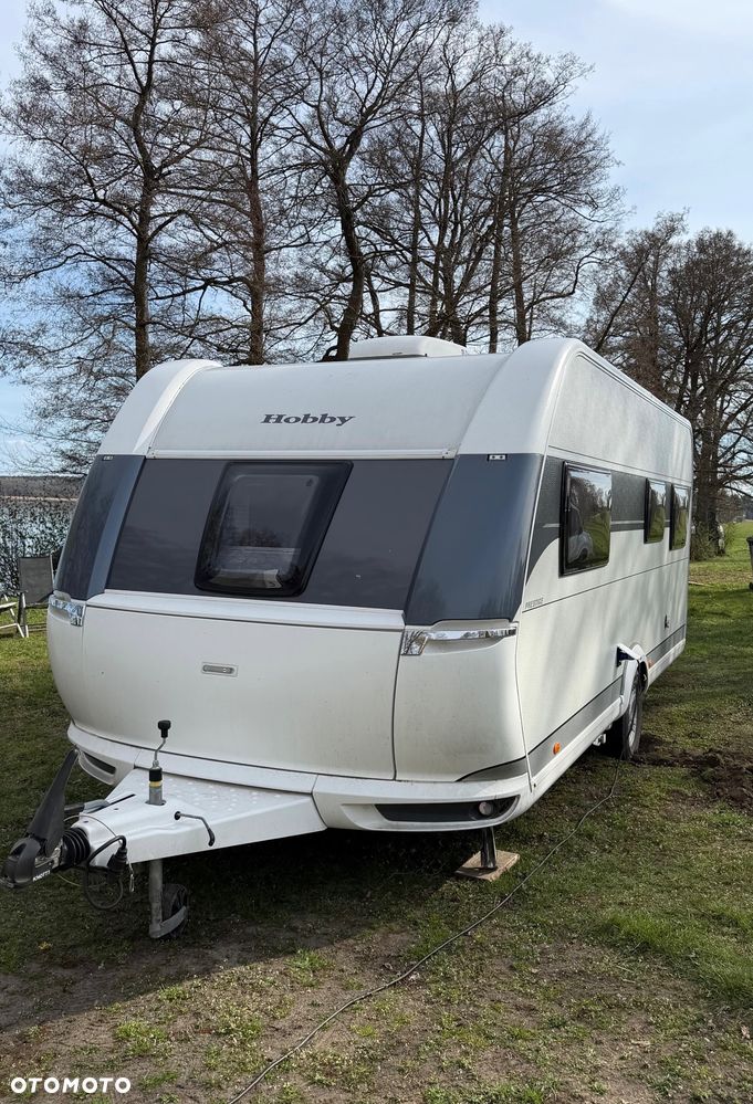 Hobby Prestige 560UL - 30