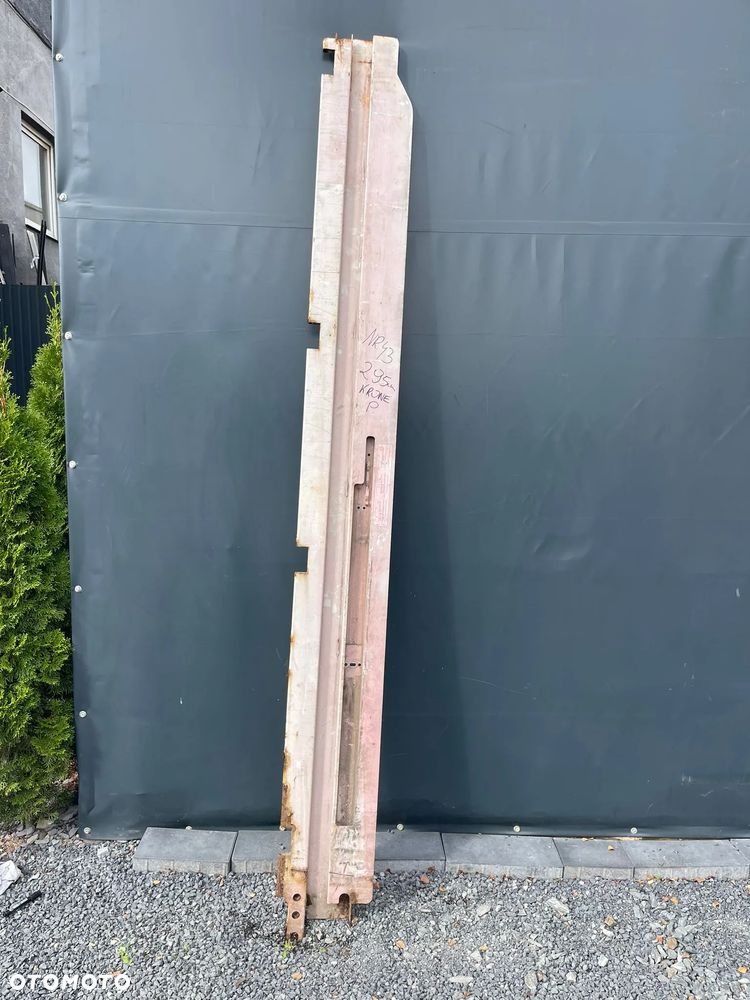 Słupki do naczepy KRONE - 19