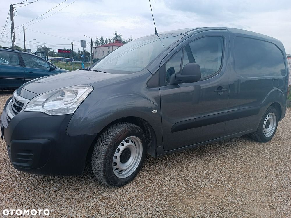 Peugeot Partner - 25