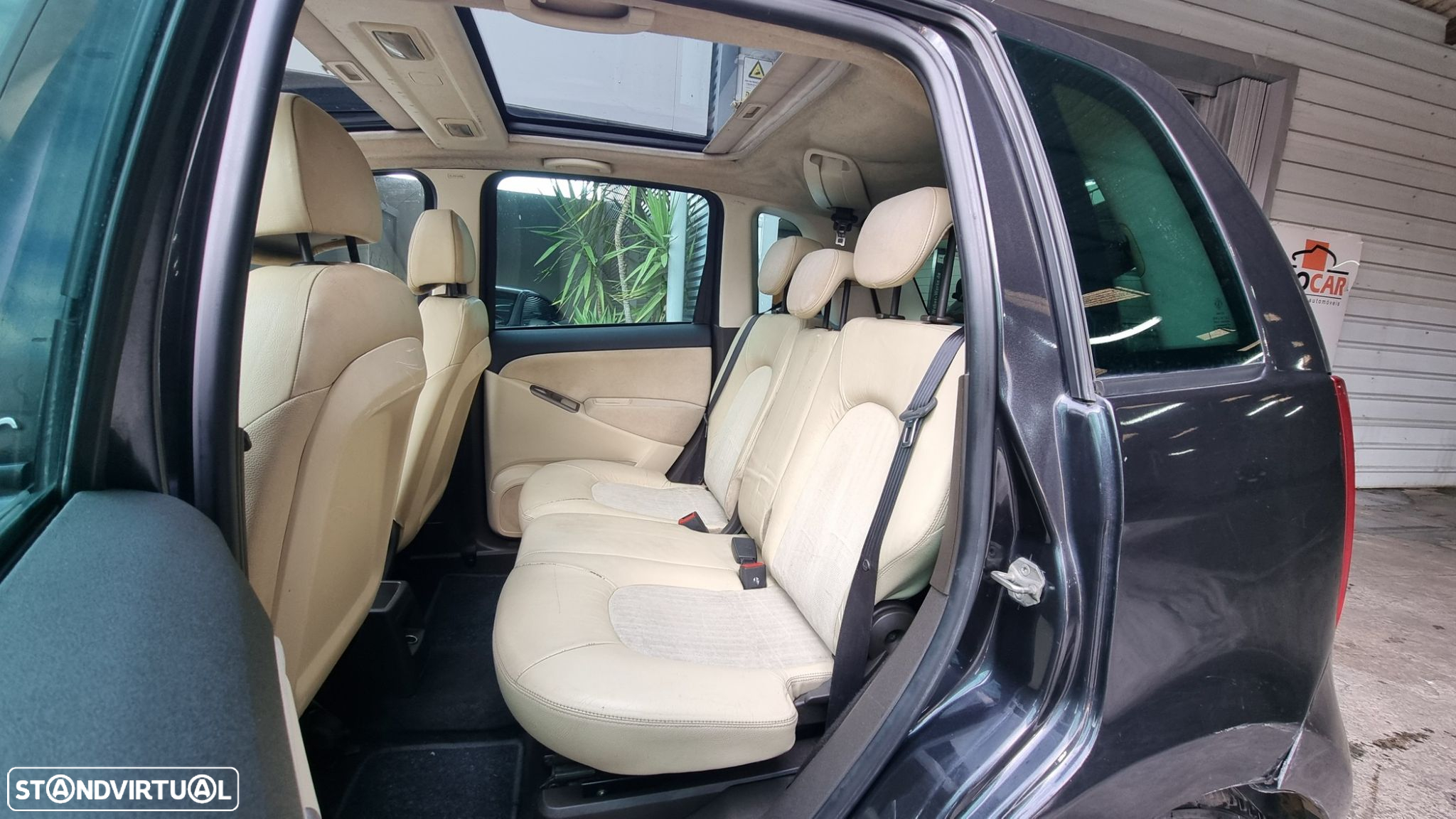 Lancia Musa 1.3 16V M-jet Oro - 5