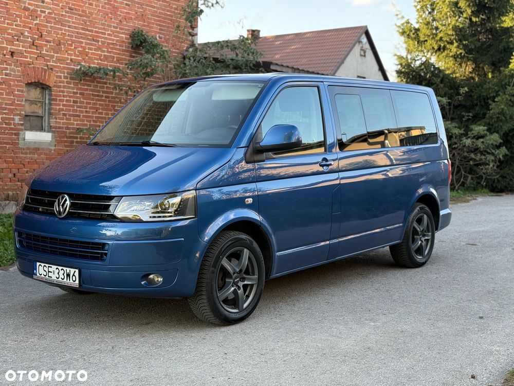Volkswagen Multivan TDI L1 Startline - 1