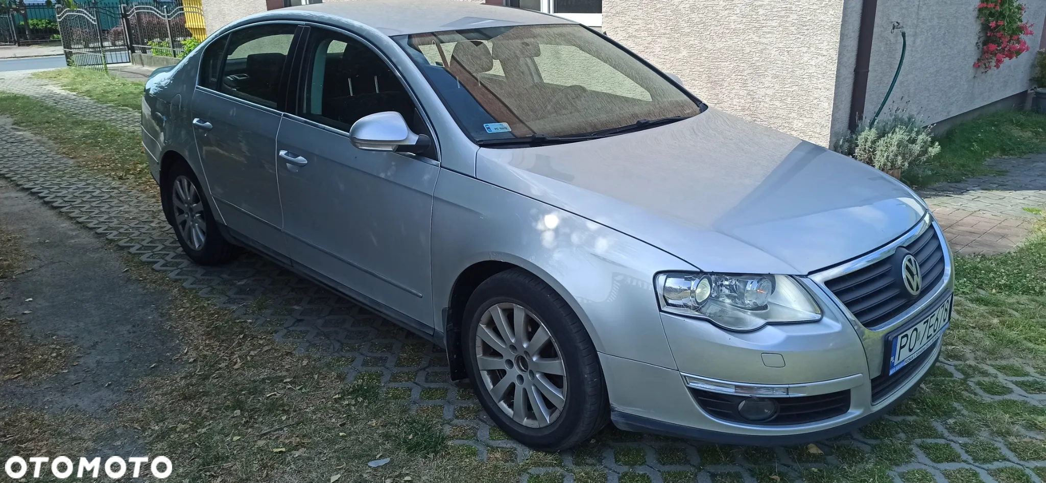 Volkswagen Passat 2.0 TDI DPF Comfortline - 13