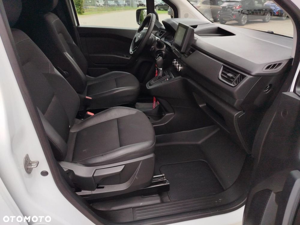 Nissan Townstar - 25